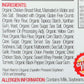 BELL & EVANS Organic Chicken Nugget, 12 OZ