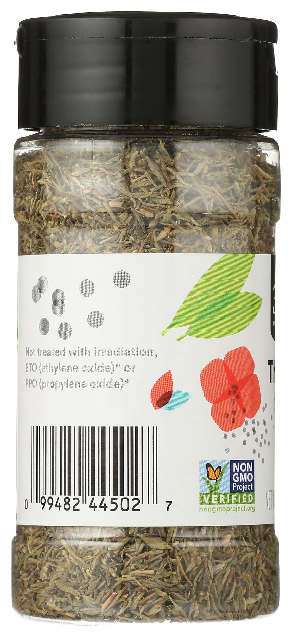365 By Whole Foods Market, Thyme, 0.49 Ounce