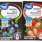 3 set Energy Drink Mix Variety Bundle, 088-113 oz box with 10 Drink Packets (Pack of 4) includes 1-Box Blueberry Acai  1-Box Wil