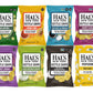 Hal's New York Kettle Cooked Potato Chips and Popcorn, Gluten Free, 2oz (12 Flavor Variety Pack, Pack of 24)