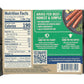 Teton Waters Ranch Jalapeno Cheddar Beef Bratwurst, 10 Oz