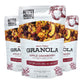 Nuthouse! Granola Company - Premium Apple-Cranberry Granola | Certified Gluten-Free, Non-Gmo, Kosher | Vegan, Soy-Free | 12 Oz.