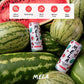 Mela Water Watermelon Juice Drink, Electrolytes & Antioxidants, Refreshing Hydration, Coconut Water Alternative, Vitamin C, Pine