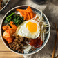 Q-Rapha Korean Bibim Bap Cho Gochujang - Gmo And Gluten Free, Vegan (15.2Oz)