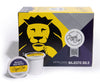 ROYAL CUP SIGNATURE Coffee - Majestic Bold Extra Dark Roast Capsules - 24 Count