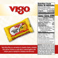 Vigo Authentic Saffron Yellow Rice, Low Fat, 5oz (Pack of 6)