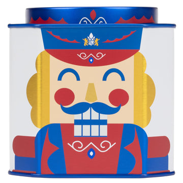 Harney & Sons Nuter Blend | 30 ct sachet tin