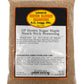 A.C. Legg Custom Blended Seasonings - Brown Sugar Maple Snack Stick Seasoning For Up To 10 Pounds Of Meat - 7.8 Ounce Includes Cure Pack