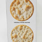 Trader Joe'S Cracker Assortment (Four Individually Wrapped Varieties) 13.8 Oz/392G (Pack Of 1)