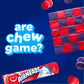 Airheads Full-Size Candy Bars, Taffy Candy Bulk Pack, Individually Wrapped, Cherry Fruit Flavor Artificially Flavored, 36 Count