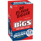 BIGS Sunflower Seeds, Salted & Roasted, 12 Count, 2.75 oz. Pack of 12, Original Flavor