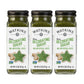 Watkins Green Decorating Sugar (No Artificial Dyes), Non-GMO, 4.2 Ounce, 3-Pack