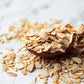 Food To Live Organic Rolled Kamut Khorasan Wheat Flakes, 1.5 Pounds – Non-Gmo, Made From Whole Wheat Berries, Kosher, Bulk, Great For Cereal, Granola, Muffins And Milling Into Flour For Baking