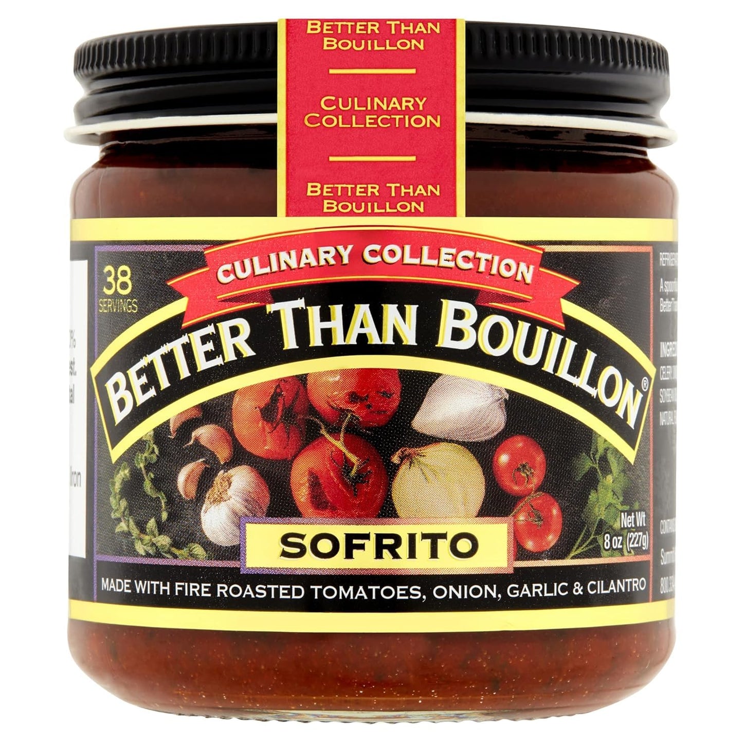 Better Than Bouillon Sofrito Base + Adobo Base (Variety Pack)