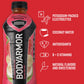 Bodyarmor Sports Drink Sports Beverage, Strawberry Banana, Coconut Water Hydration, Natural Flavors With Vitamins, Potassium-Packed Electrolytes, Perfect For Athletes, 20 Fl Oz (Pack Of 6)