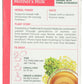 Traditional Medicinals Organic Mothers Milk Herbal Tea, Promotes Healthy Lactation, (Pack Of 1) - 16 Tea Bags