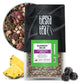 Tiesta Tea Blackberry Bellini Green Tea Blend - Medium Caffeinated - Bulk Pouch - 16 oz - Brews Up to 200 Cups