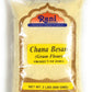 Rani Chana Besan (Chickpeas Flour, Gram) 32Oz (2Lbs) 908G ~ All Natural | Vegan | Gluten Friendly | Non-Gmo | Indian Origin