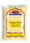 Rani Chana Besan (Chickpeas Flour, Gram) 32Oz (2Lbs) 908G ~ All Natural | Vegan | Gluten Friendly | Non-Gmo | Indian Origin