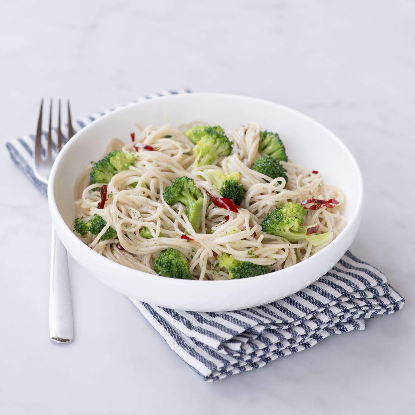 Jovial Capellini Gluten Free Brown Rice Pasta, 12 Oz