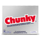 Chunky, Bulk 24 Pack, Milk Chocolate With Peanuts And Raisins Individually Wrapped Candy Bars, 33.6 Oz