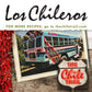 Los Chileros Blue Corn Flour, 12 Ounce