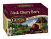Celestial Seasonings Herb Tea Blk Cherry Berry 20 Bag18