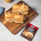 Mccormick 30% Less Sodium Chicken Gravy Mix, 0.87 Oz (Pack Of 12)