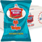 Better Made Special Potato Chips (Salt & Vinegar) - 50 Pack - 50 x 1 oz. Bags - Crunchy, Individual Snacks Made from Fresh Potat
