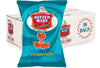 Better Made Special Potato Chips (Salt & Vinegar) - 50 Pack - 50 x 1 oz. Bags - Crunchy, Individual Snacks Made from Fresh Potat