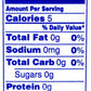 Crystal Light On The Go Packets, Classic Orange With Vitamin C and Calcium, 10 CT