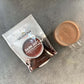 Valrhona Premium Dark Hot Chocolate Sweet Mix. Rich Smooth & Full Of Dark Chocolate Flavor. Dark Hot Chocolate Cocoa Powder With