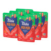 Tilda Ready To Heat Peri Peri Rice, No Artificial Colors, Flavors Or Preservatives, Vegan & Vegetarian Friendly, Gluten Free & Non-Gmo, 8.5 Ounce (Pack Of 6)