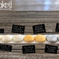 Luster Dust - Gold Pearl (4g 1x Pump) | Edible Vegan Dust & Paint for Cake Decorating, Ice Cream, Desserts, Cocktails and Bevera