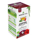 Tree Organic Moringa Superfood Tea - 25 Individually Sealed Bags, 3 Count, Vegan, Gluten-Free, Caffeine-Free