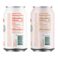OLIPOP Vintage Cola & Root malt-inspired Variety Pack, Prebiotic Soda, 12 oz, 12-Pack