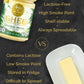 4th & Heart Original Grass-Fed Ghee, Clarified Butter, Keto, Pasture Raised, Lactose and Casein Free, Certified Paleo (16 Ounces