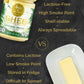4th & Heart Ghee, Clarified Butter, Grass-Fed, Keto, 32 Ounces, Lactose and Casein Free, Certified Paleo