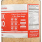 Pork Panko Fried Carb Pork Rinds, Gluten Free, Carb Free, 12 Ounces (Pack Of 6)