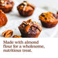 Simple Mills Almond Flour Pumpkin Muffin And Bread Mix - Case Of 6 - 9 Oz.(D0102Hh305Y.)