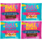 Rule Breaker Snacks Chocolate Brownie | Vegan, Gluten-Free, Dairy-Free, Nut-Free, Allergen-Free, Soy-Free | Great for School, Lu