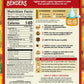 Birch Benders Organic Buttermilk Pancake And Waffle Mix, 16 Oz (Pack Of 2)