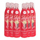 Winona Pure Popcorn Butter Theater Style 5 Ounce (6-Pack)  Delicious Popcorn Spray With 0 Calories Per Serving Perfect For Popco