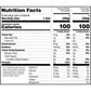 RXBAR Minis Protein Bars, 6g Protein, Gluten Free Snacks, Variety Pack (4 Boxes, 32 Count)