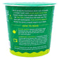 Lotus Foods Tom Yum Rice Ramen Soup cup 2 Ounce