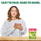 BranchOut Pineapple Chips, No Sugar Added, Real Dried Pineapple Chunks, GentleDry, Better than Freeze Dried Pineapple, Healthy V
