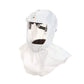 3M Versaflo Hood Assembly With Inner Collar And Premium Head Suspension S-655 1 Ea/Case