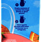 Crystal Light Strawberry Orange Banana Drink Mix, 12-Quart 2.4-Ounce Box (Pack Of 9)
