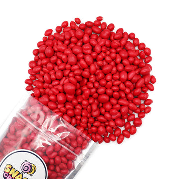 Boston Baked Beans, Candy Coated Peanuts,Bulk Bag, 2 Pounds