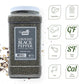 Badia Ground Black Pepper  4 Pound - enhanced Seasoning for Cooking & Freshly Ground Flavor